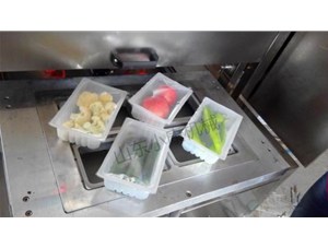 氣調(diào)鎖鮮包裝機(jī)和真空包裝機(jī)  應(yīng)如何選擇呢？